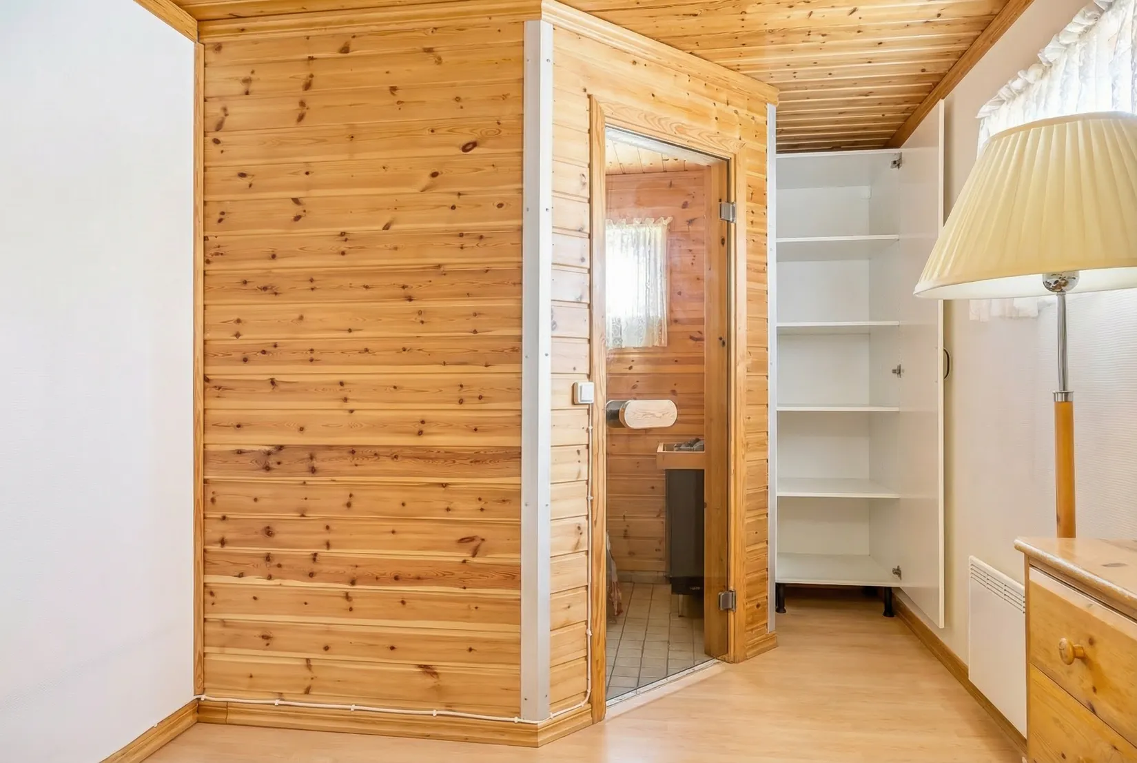 Fritidshus, Hjortstigen 2, Snöveltorp, Söderköping