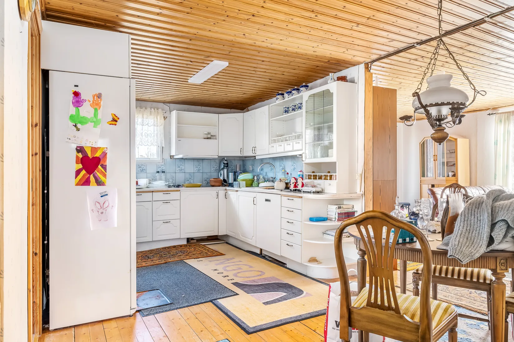 Fritidshus, Hjortstigen 2, Snöveltorp, Söderköping