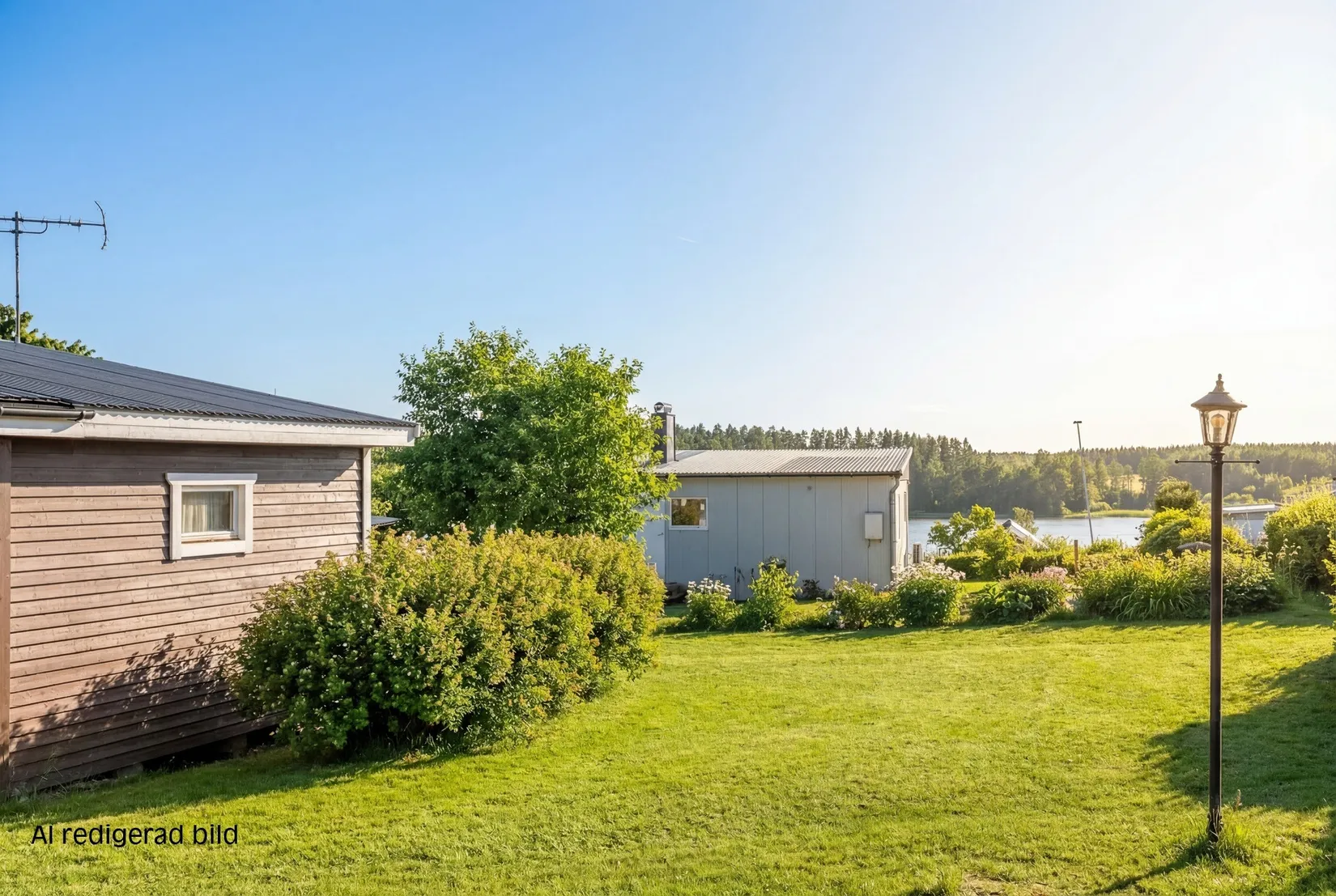 Tomt, Hjortstigen 2, Snöveltorp, Söderköping