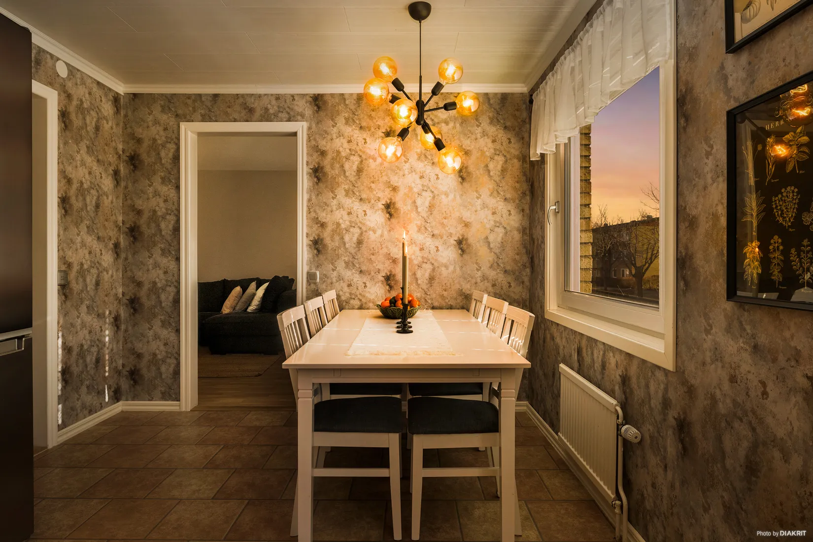 Bostadsrätt, Blixtgatan 11, Gränby, Uppsala