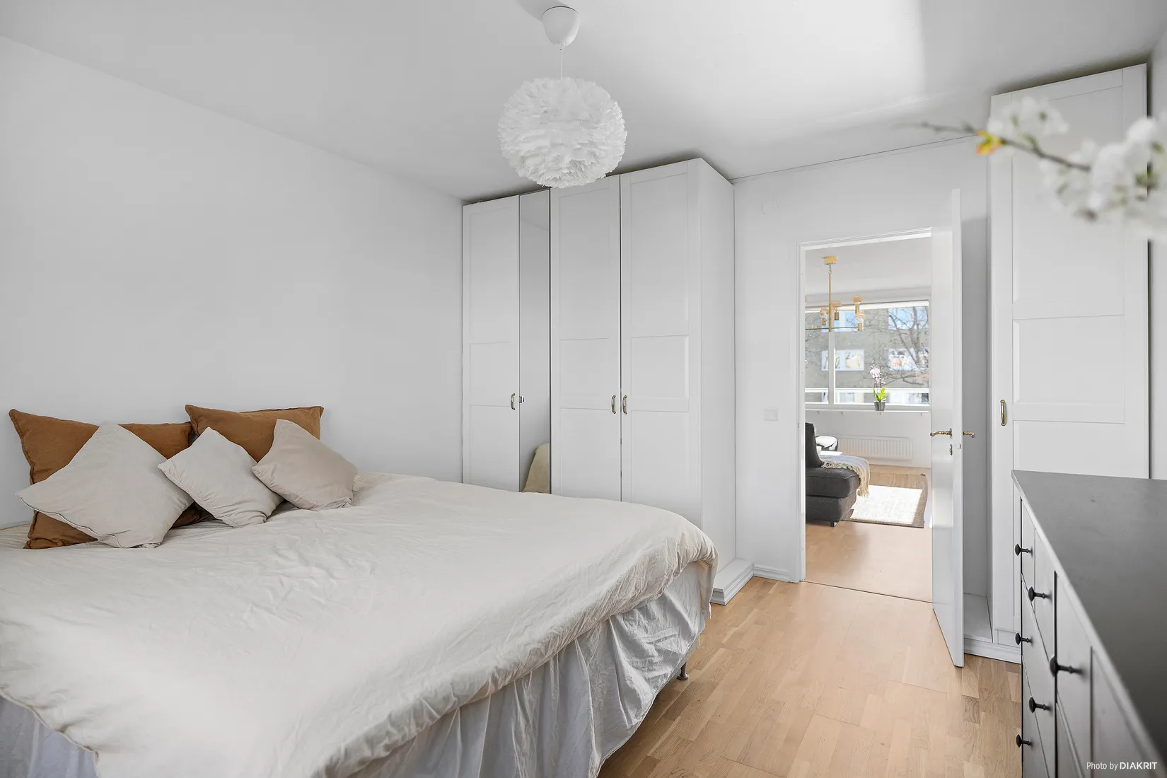 Bostadsrätt, Blixtgatan 11, Gränby, Uppsala