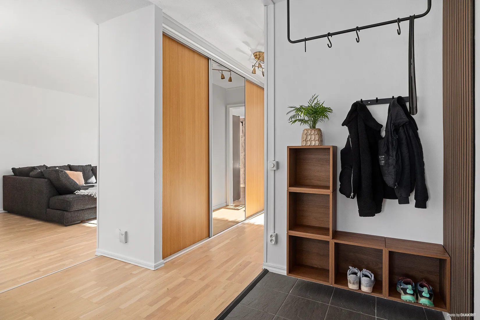 Bostadsrätt, Blixtgatan 11, Gränby, Uppsala