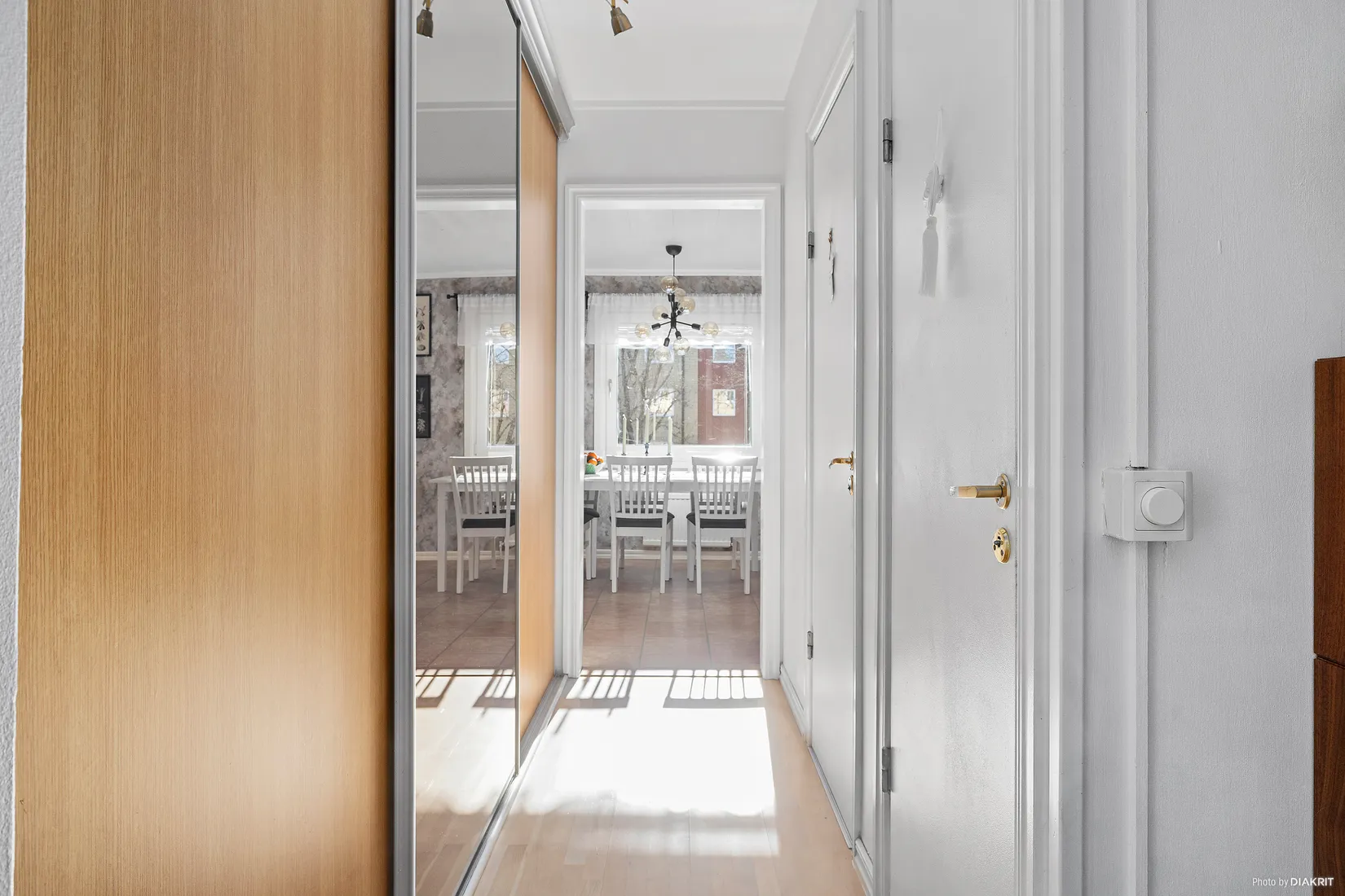 Bostadsrätt, Blixtgatan 11, Gränby, Uppsala