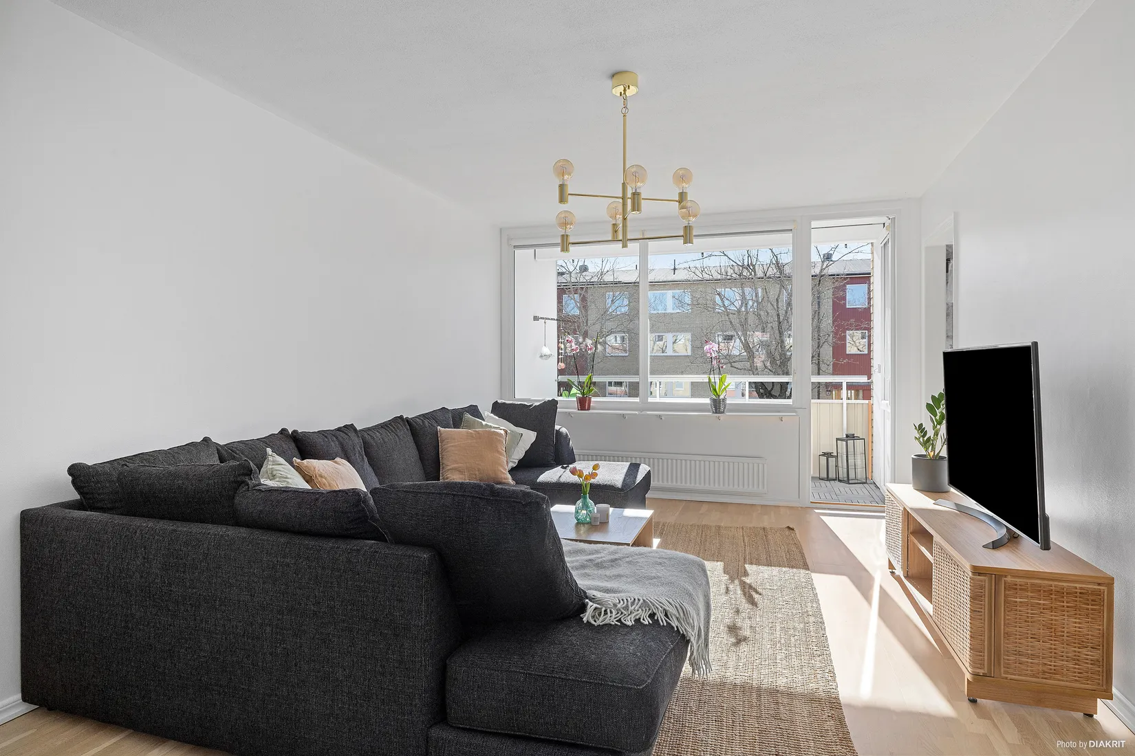 Bostadsrätt, Blixtgatan 11, Gränby, Uppsala