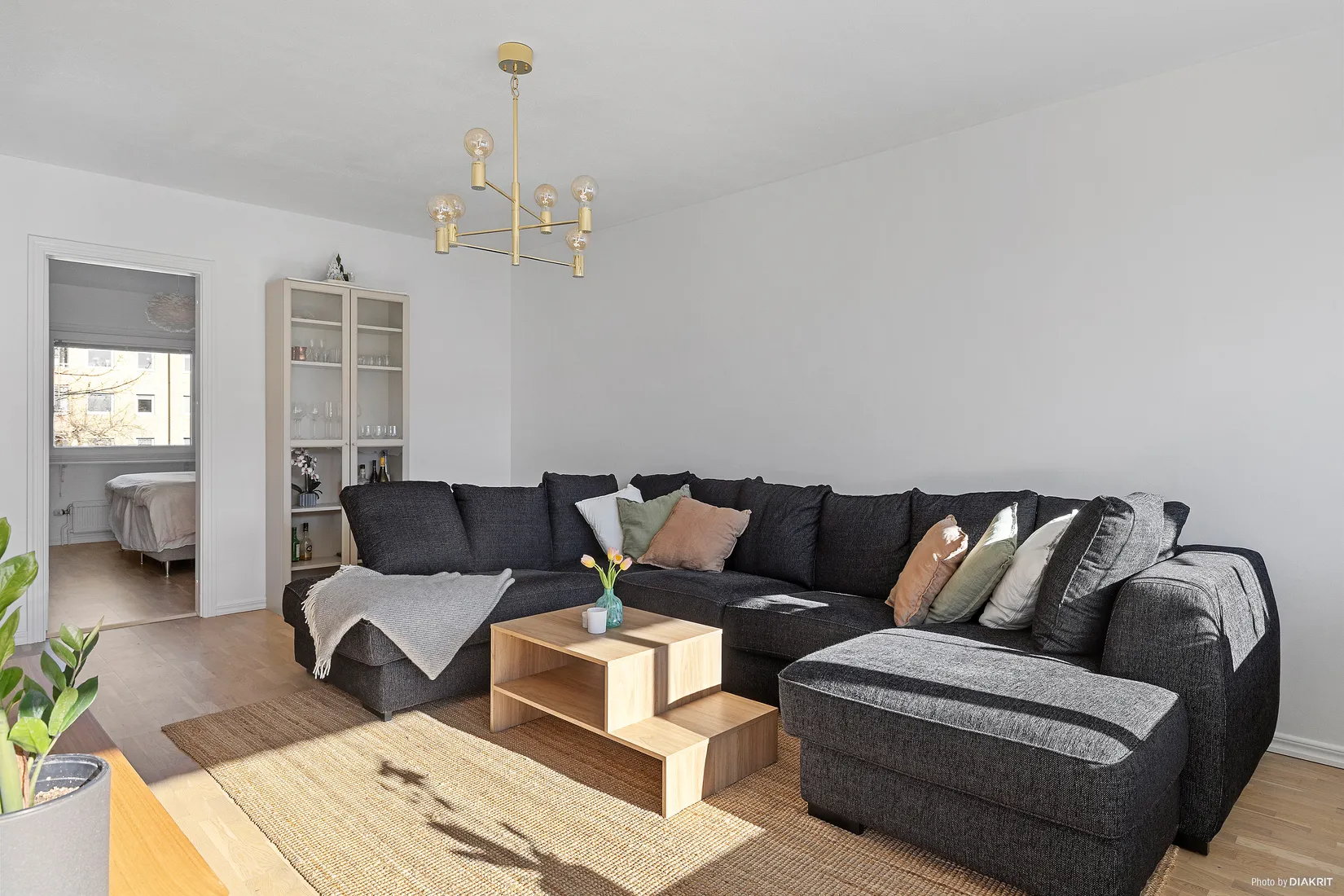 Bostadsrätt, Blixtgatan 11, Gränby, Uppsala