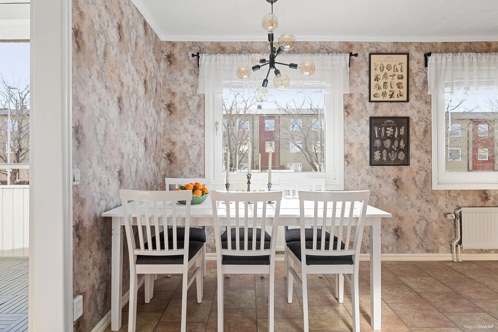 Bostadsrätt, Blixtgatan 11, Gränby, Uppsala