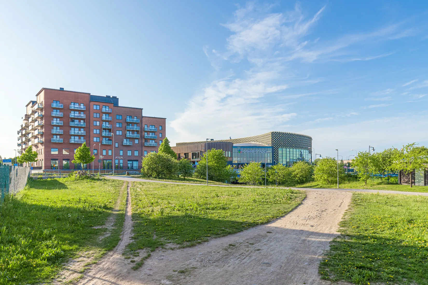 Bostadsrätt, Blixtgatan 11, Gränby, Uppsala