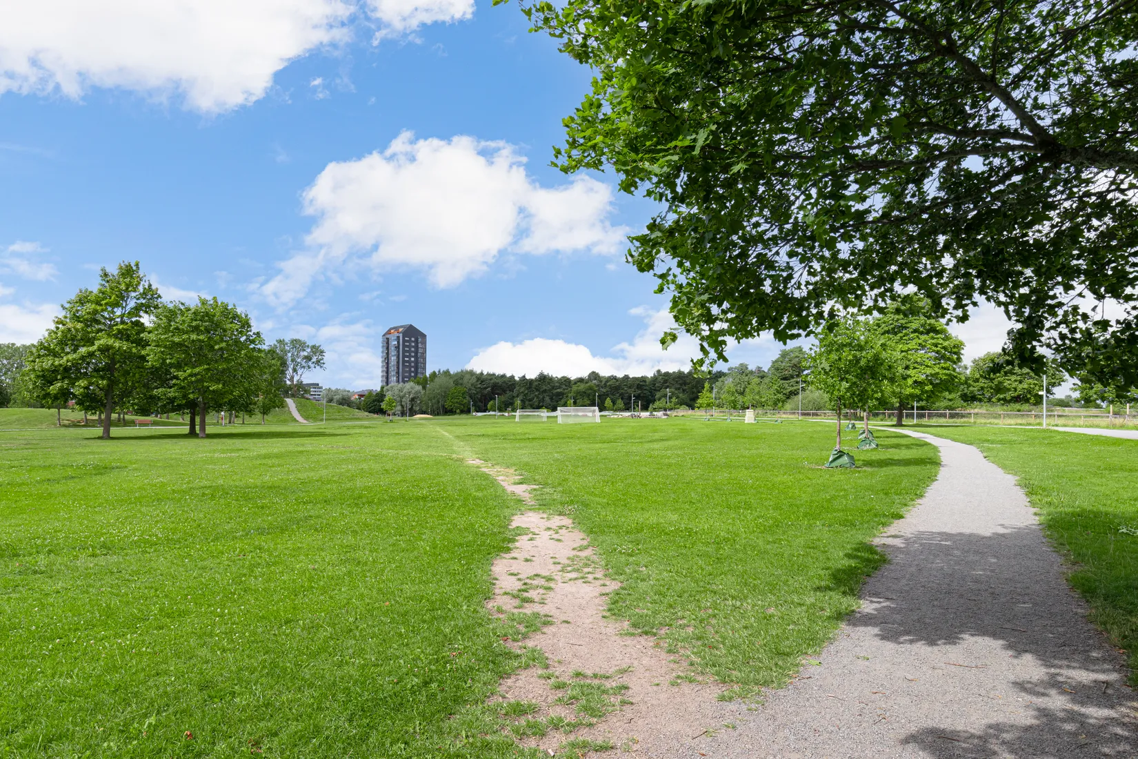 Bostadsrätt, Blixtgatan 11, Gränby, Uppsala
