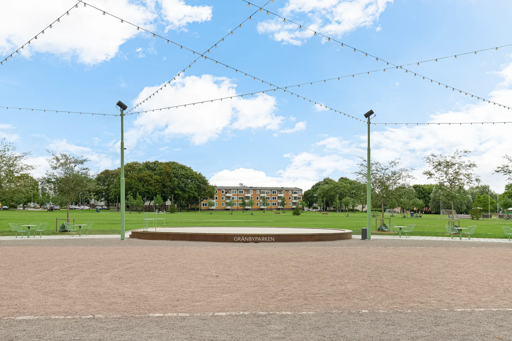 Bostadsrätt, Blixtgatan 11, Gränby, Uppsala