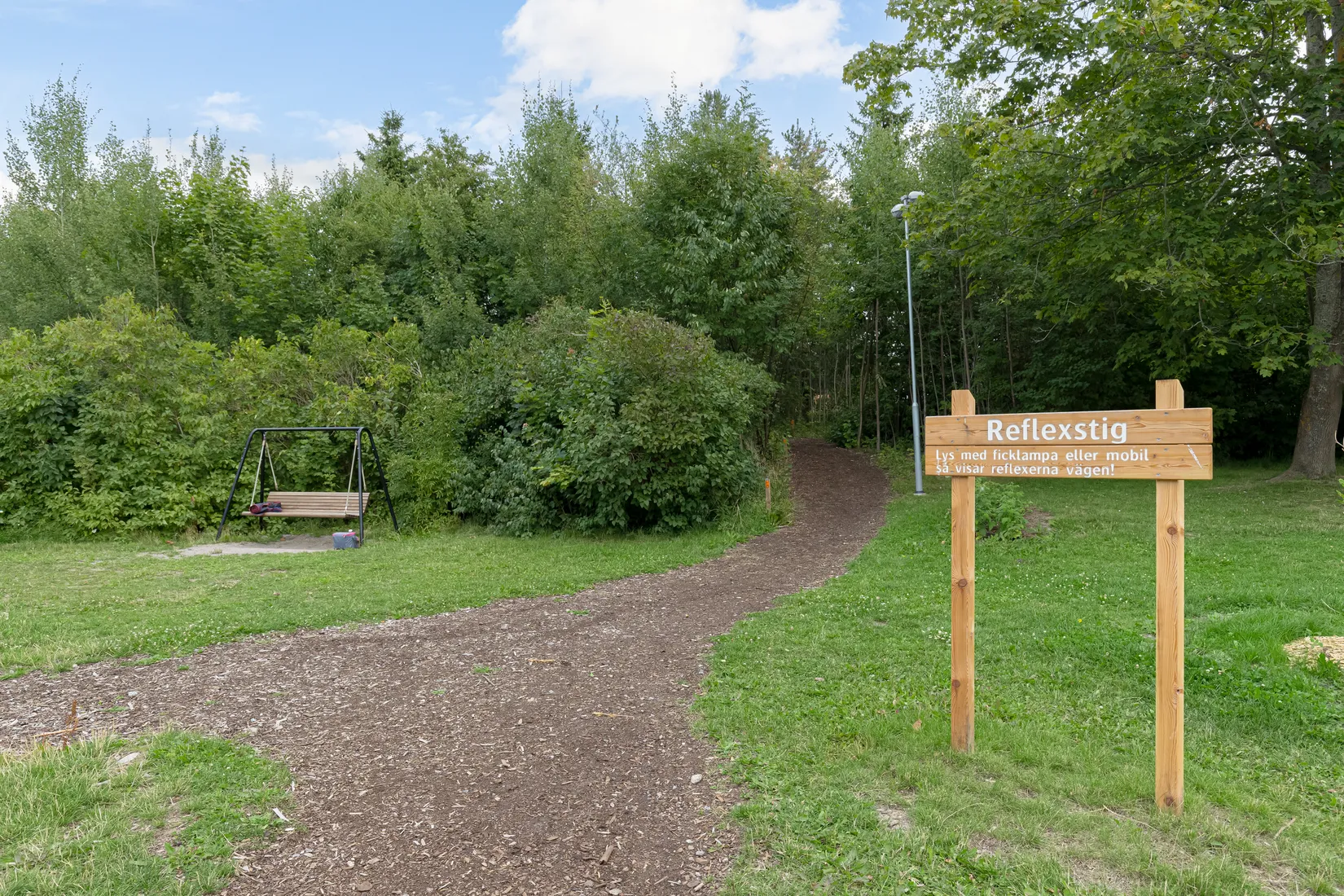 Bostadsrätt, Blixtgatan 11, Gränby, Uppsala