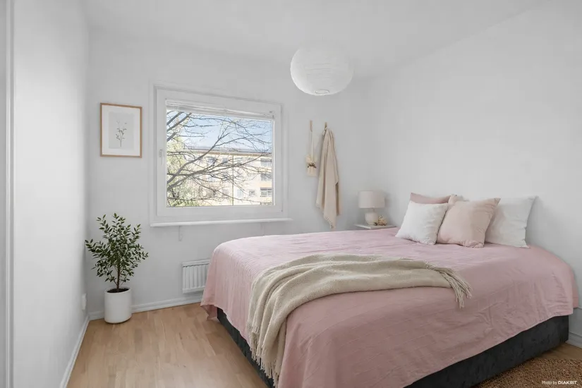 Bostadsrätt, Blixtgatan 11, Gränby, Uppsala