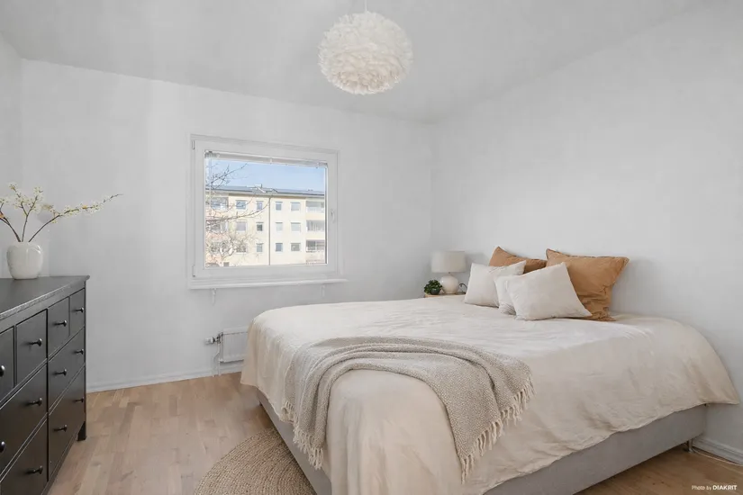 Bostadsrätt, Blixtgatan 11, Gränby, Uppsala