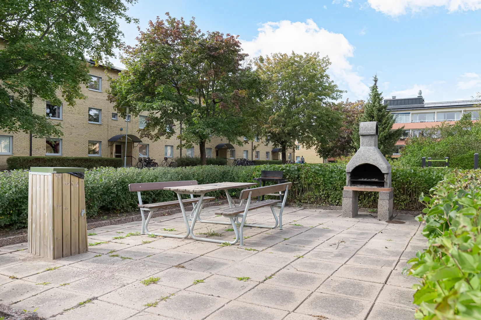 Bostadsrätt, Blixtgatan 11, Gränby, Uppsala