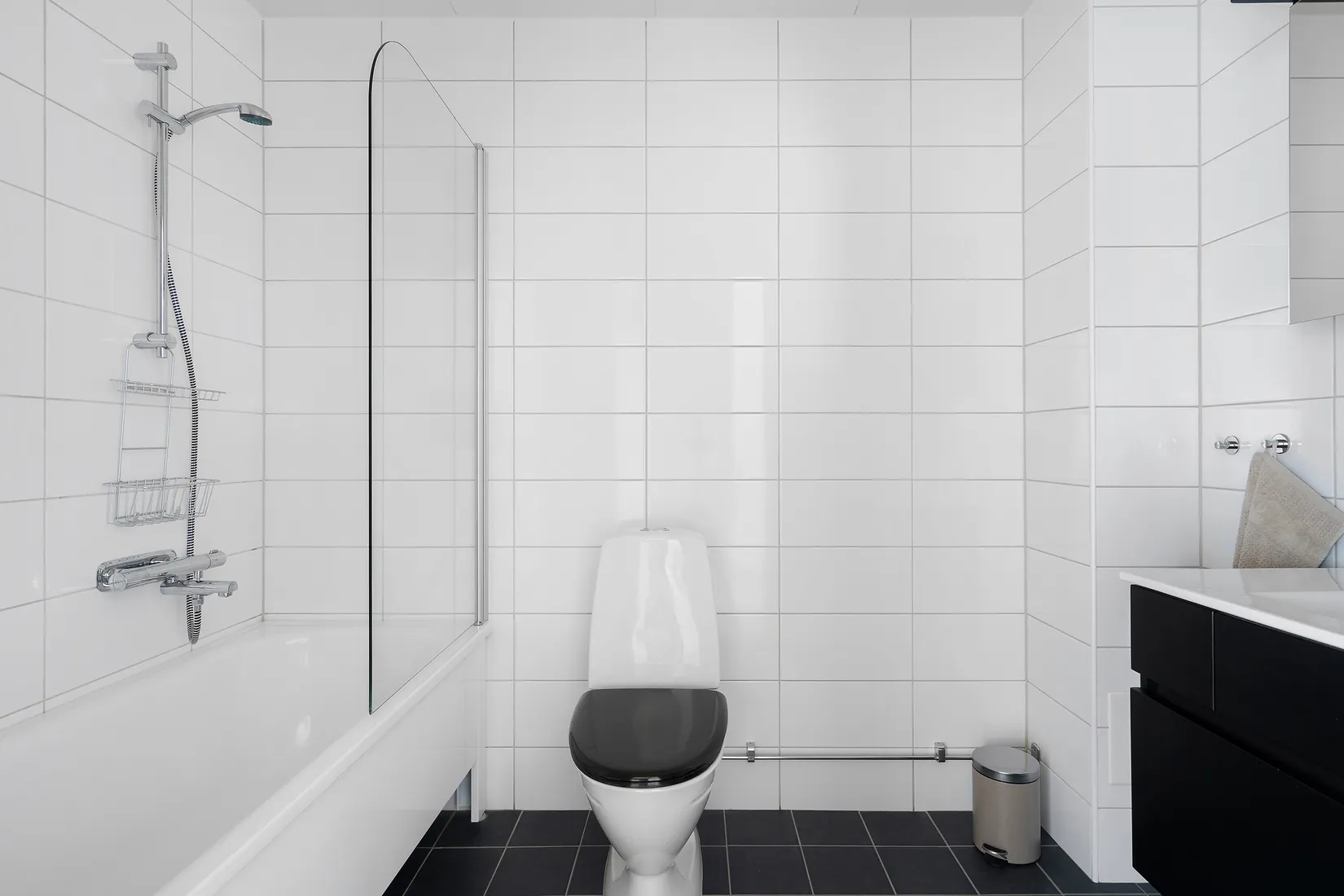 Bostadsrätt, Radhus, Mor Annies väg 7D, Björkris, Kungsbacka
