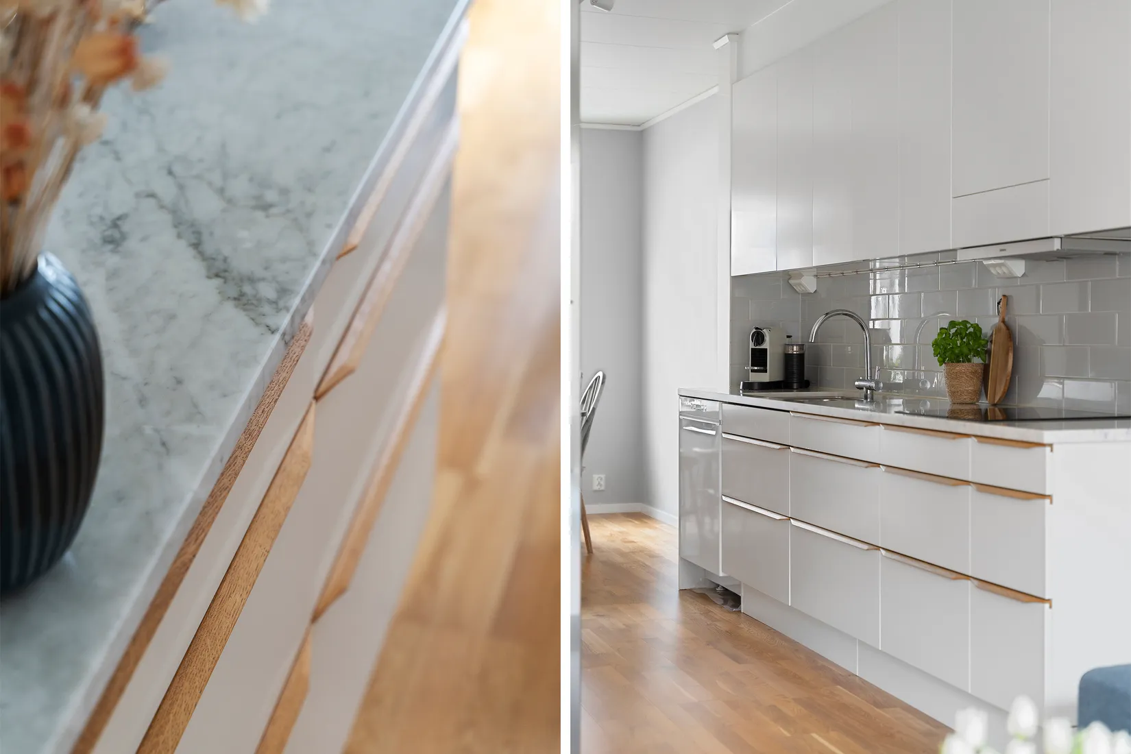 Bostadsrätt, Radhus, Mor Annies väg 7D, Björkris, Kungsbacka
