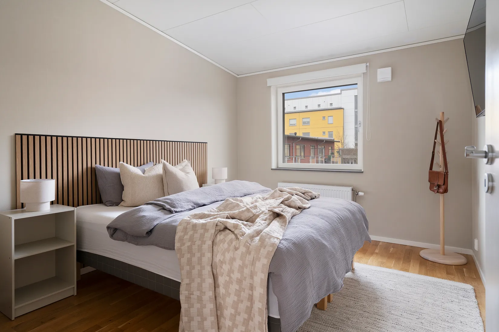 Bostadsrätt, Radhus, Mor Annies väg 7D, Björkris, Kungsbacka