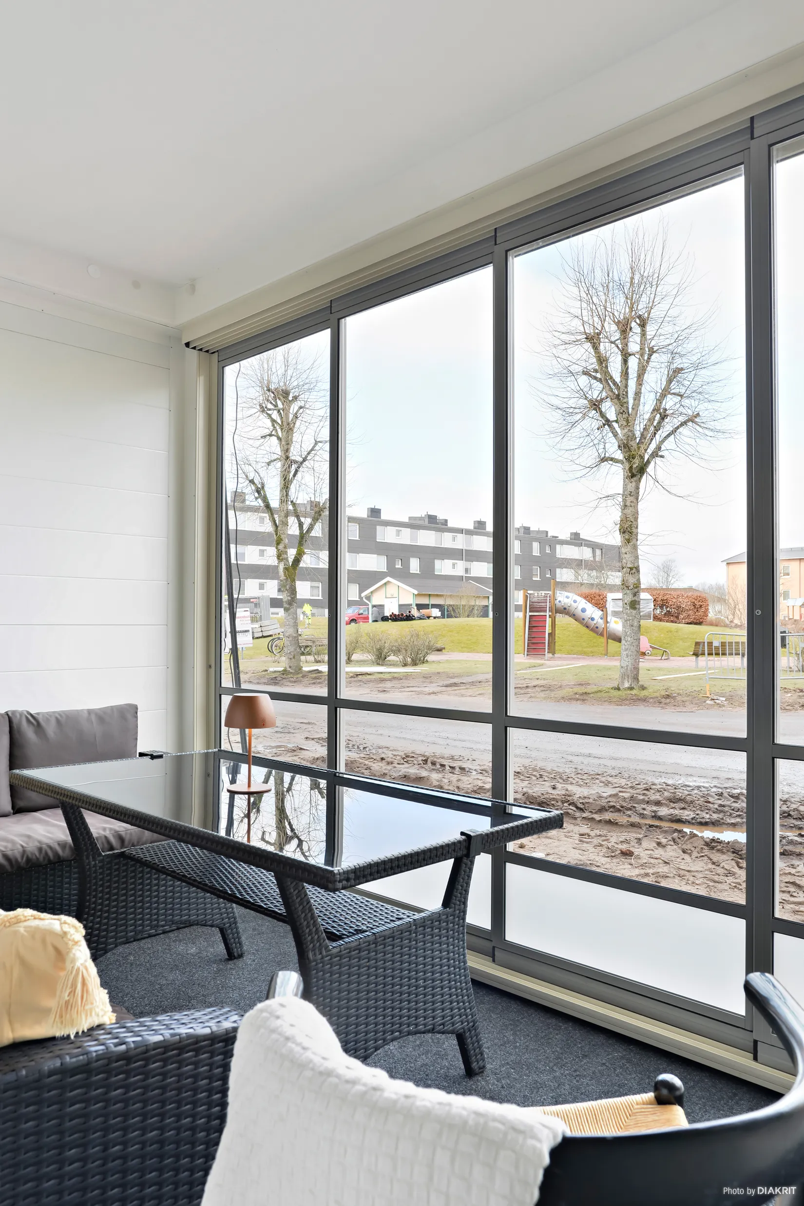 Bostadsrätt, Skillingsgatan 31, Borås