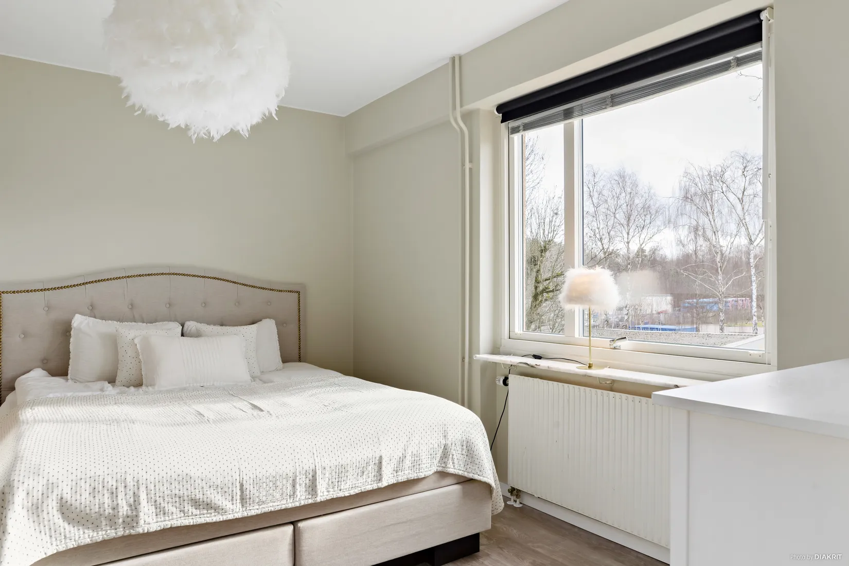 Bostadsrätt, Skillingsgatan 31, Borås
