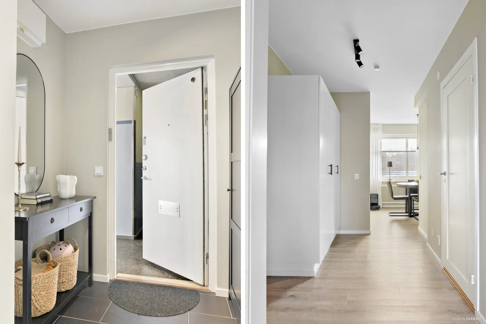 Bostadsrätt, Skillingsgatan 31, Borås