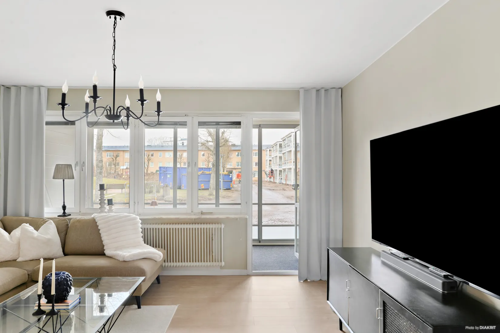 Bostadsrätt, Skillingsgatan 31, Borås