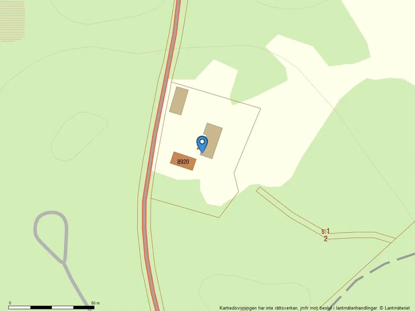 Villa, Fedingshult 8920, Skånes Fagerhult, Örkelljunga