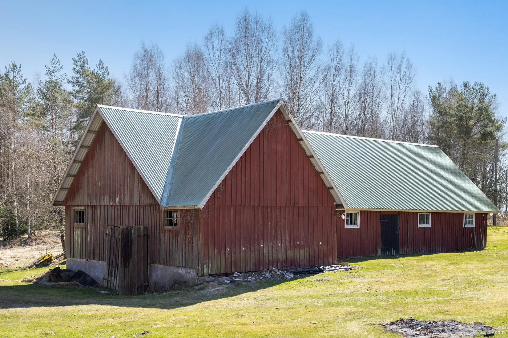Villa, Fedingshult 8920, Skånes Fagerhult, Örkelljunga