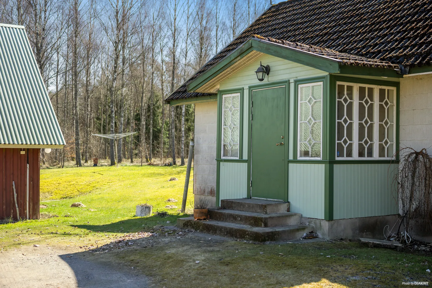Villa, Fedingshult 8920, Skånes Fagerhult, Örkelljunga