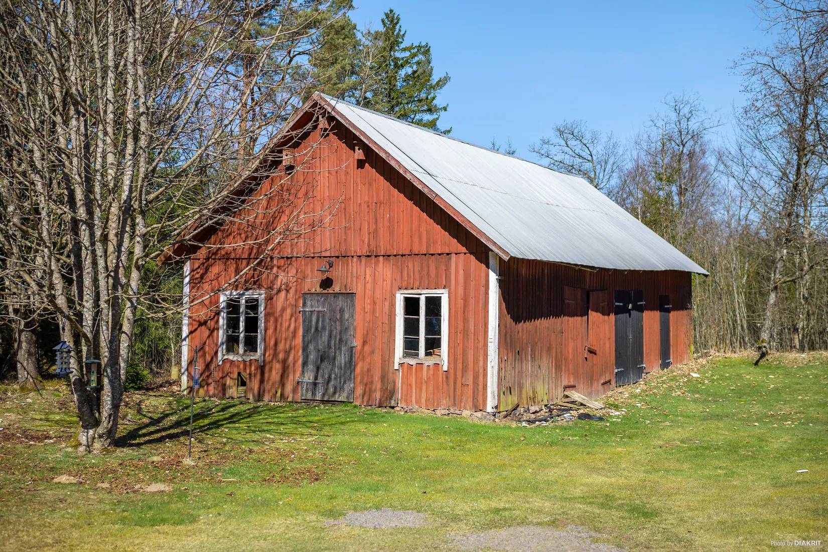 Villa, Fedingshult 8920, Skånes Fagerhult, Örkelljunga