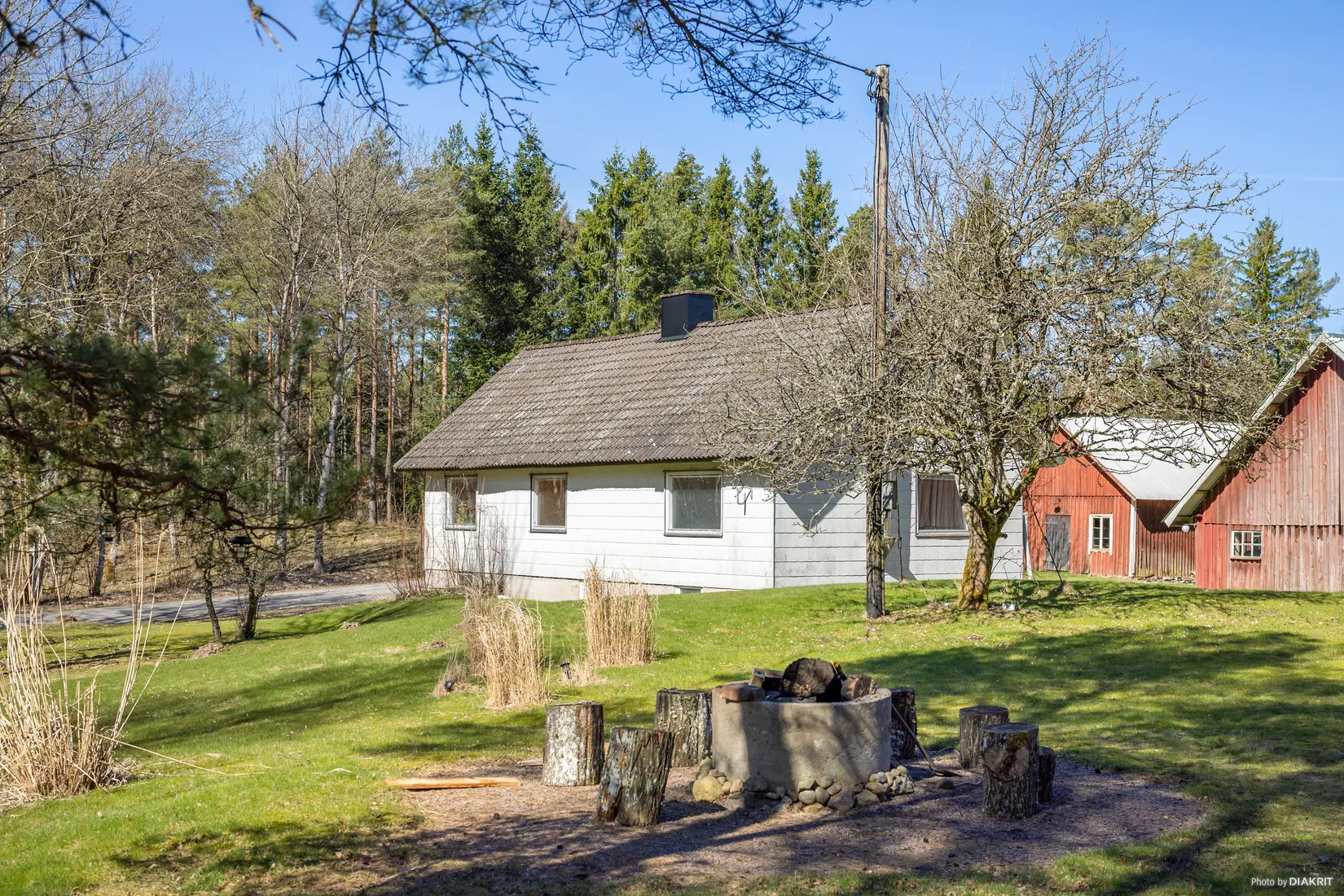 Villa, Fedingshult 8920, Skånes Fagerhult, Örkelljunga