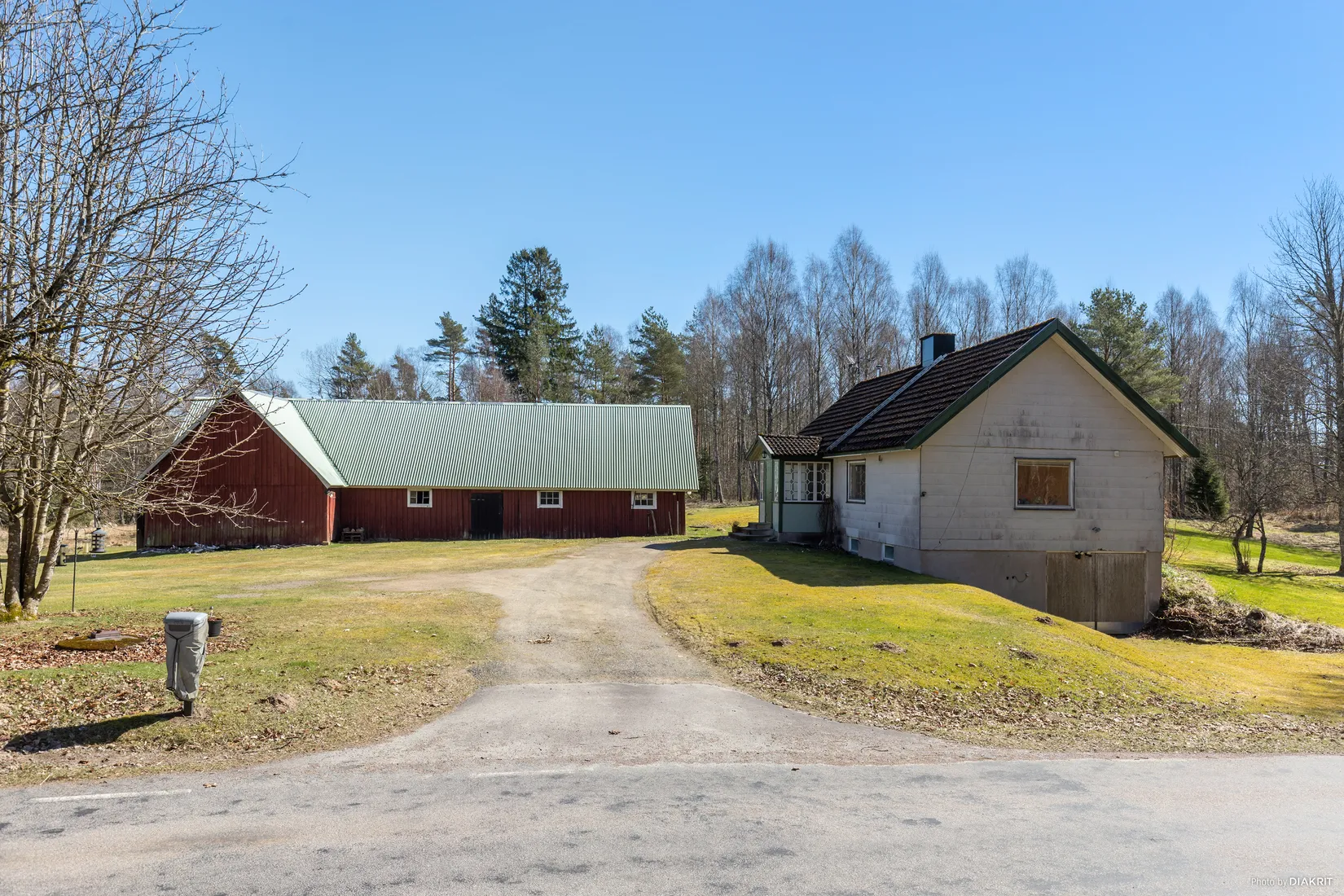 Villa, Fedingshult 8920, Skånes Fagerhult, Örkelljunga