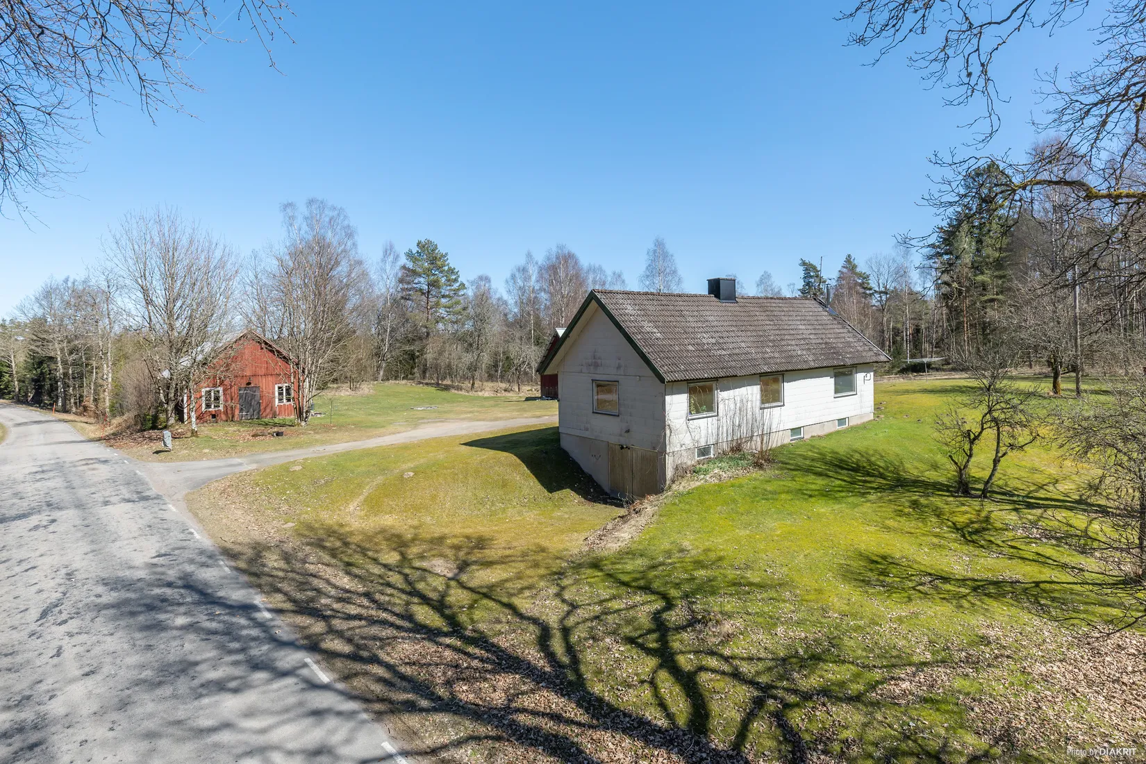 Villa, Fedingshult 8920, Skånes Fagerhult, Örkelljunga