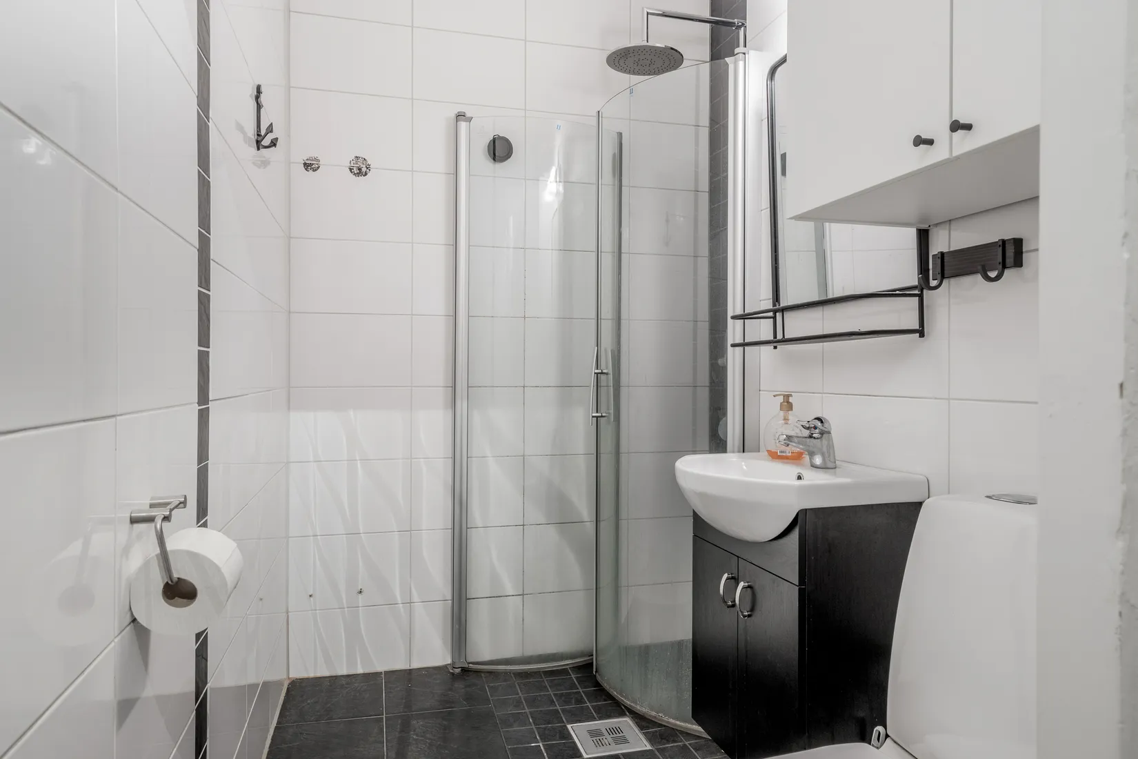 Bostadsrätt, Fågelbovägen 11B, Öster, Nyköping