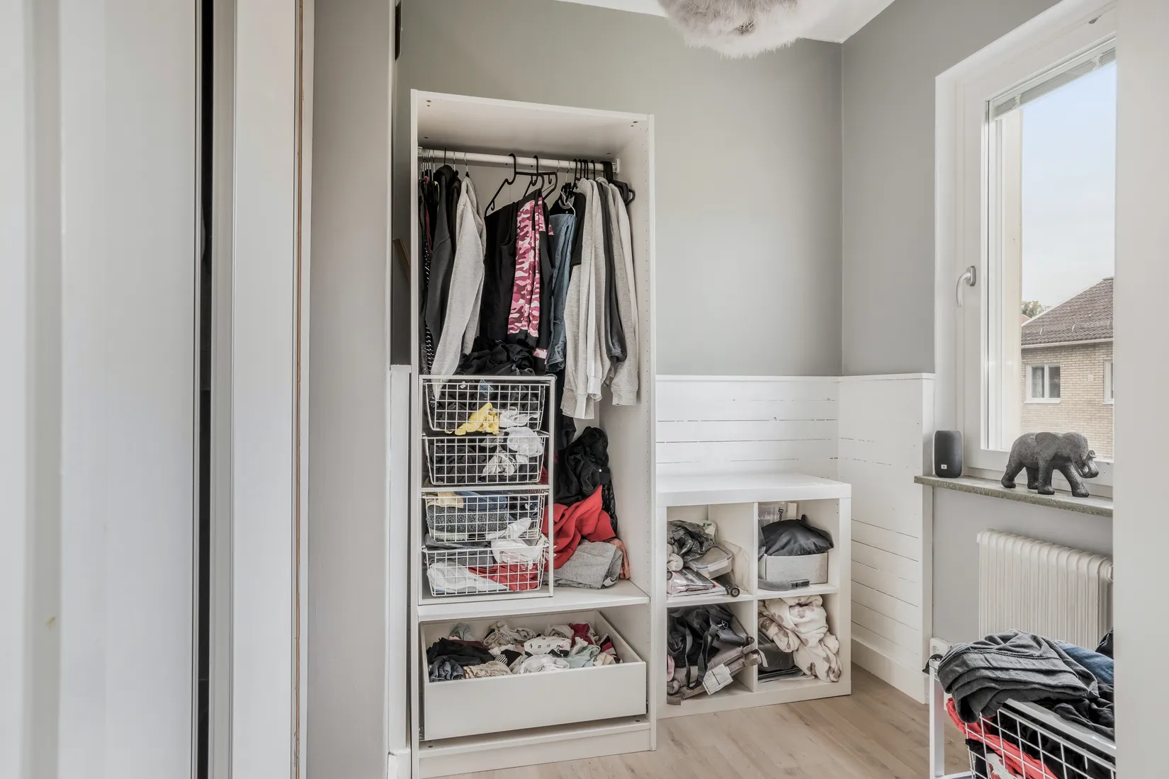 Bostadsrätt, Fågelbovägen 11B, Öster, Nyköping