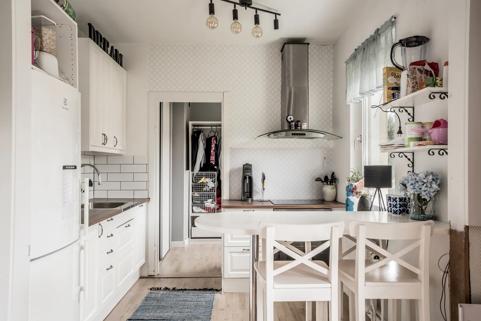 Bostadsrätt, Fågelbovägen 11B, Öster, Nyköping