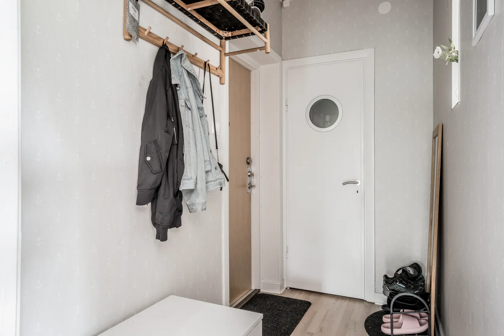 Bostadsrätt, Fågelbovägen 11B, Öster, Nyköping