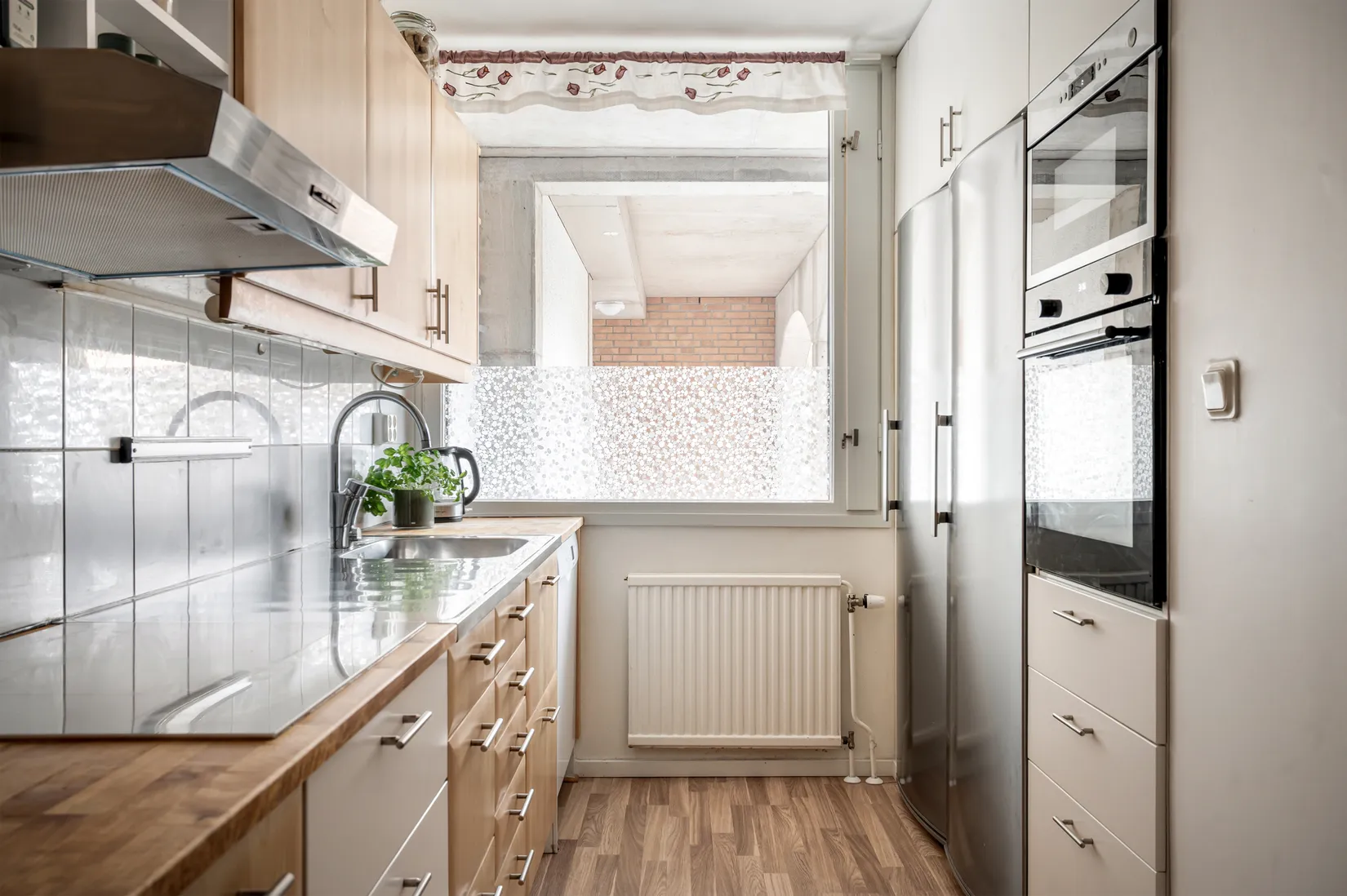 Bostadsrätt, Möllevångsvägen 12C, Möllevången, Lund