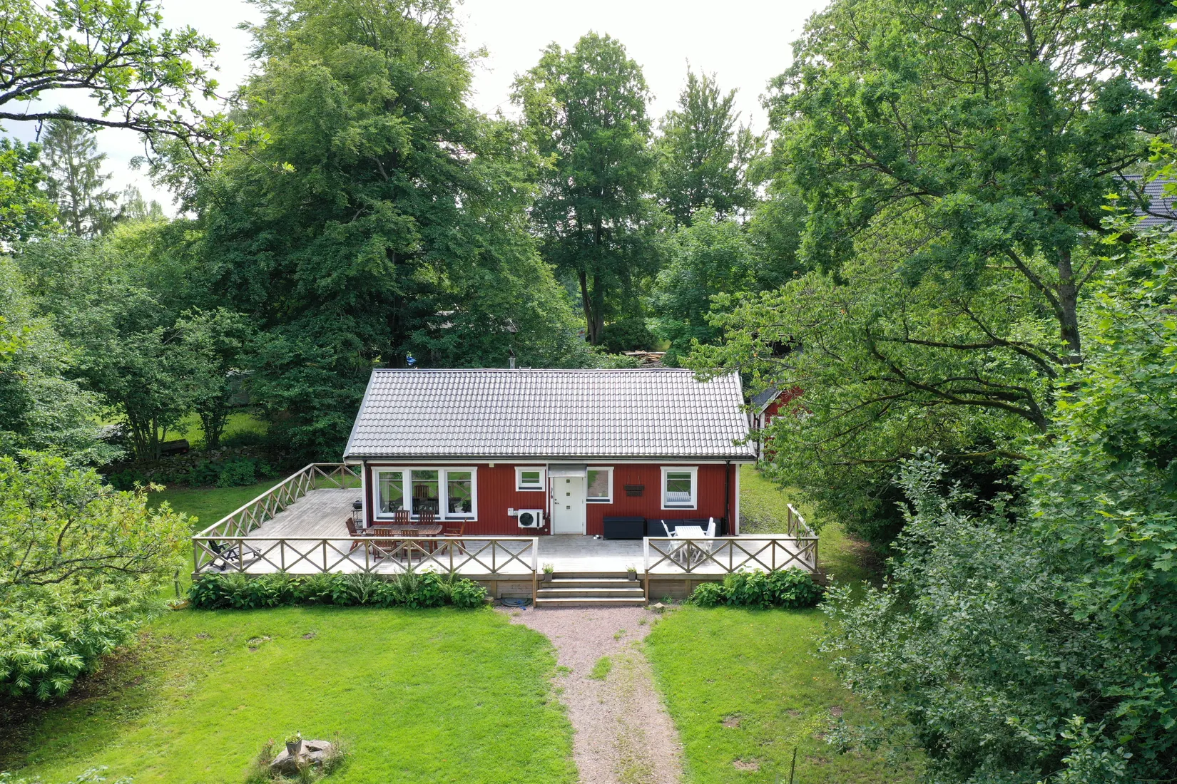 Villa, Tjuvaröd 107, Tjuvaröd, Höör
