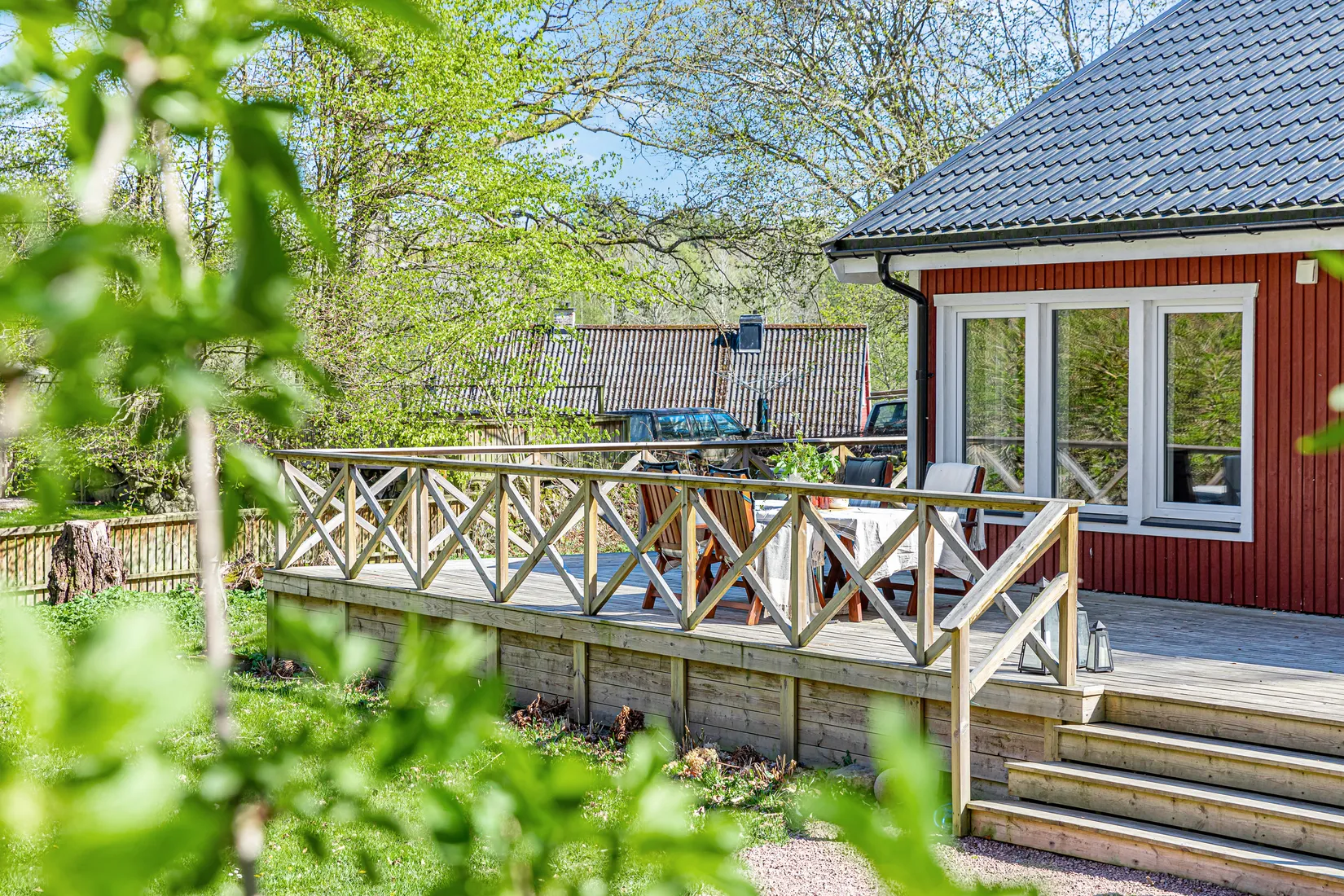 Villa, Tjuvaröd 107, Tjuvaröd, Höör