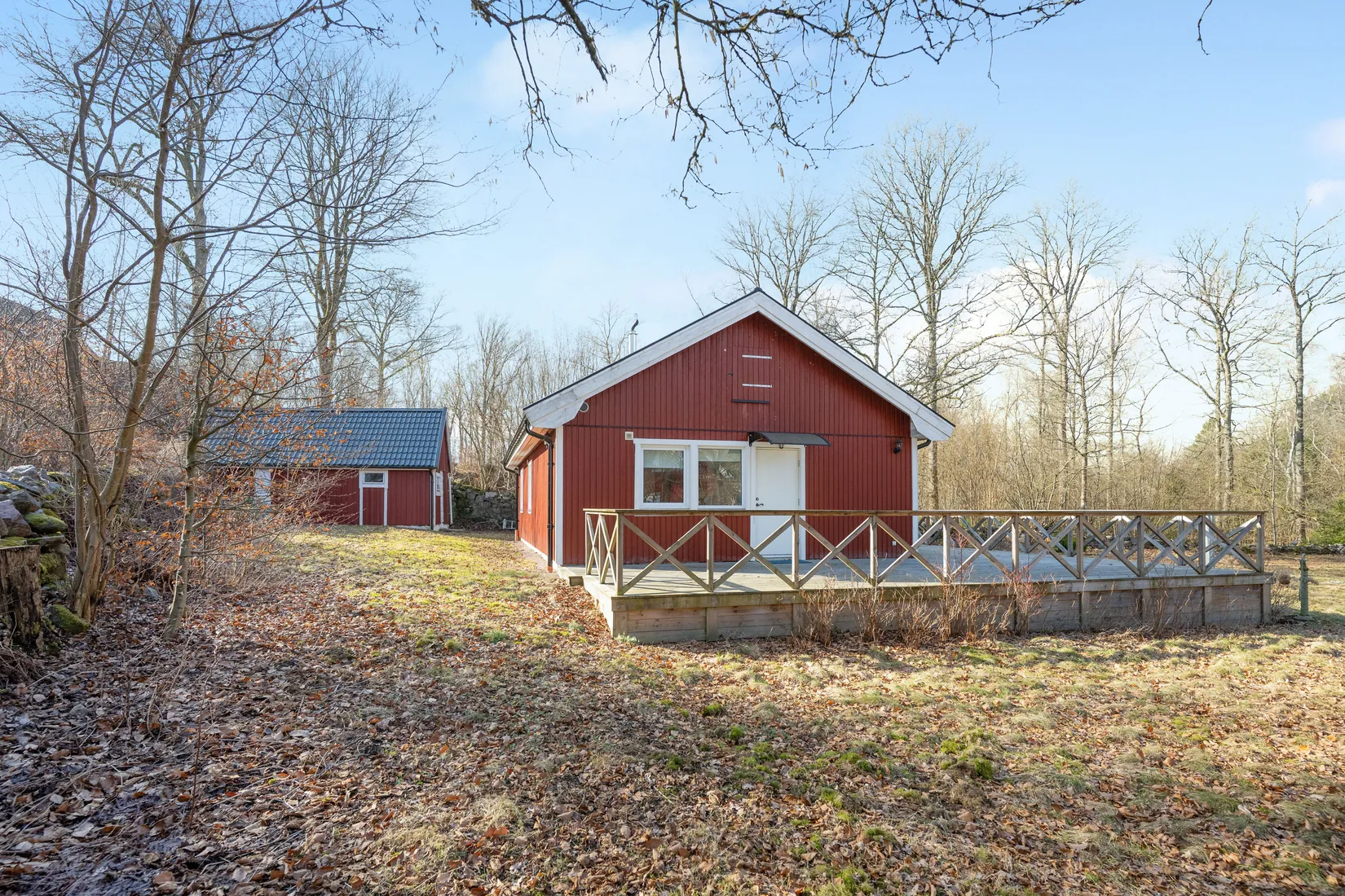 Villa, Tjuvaröd 107, Tjuvaröd, Höör