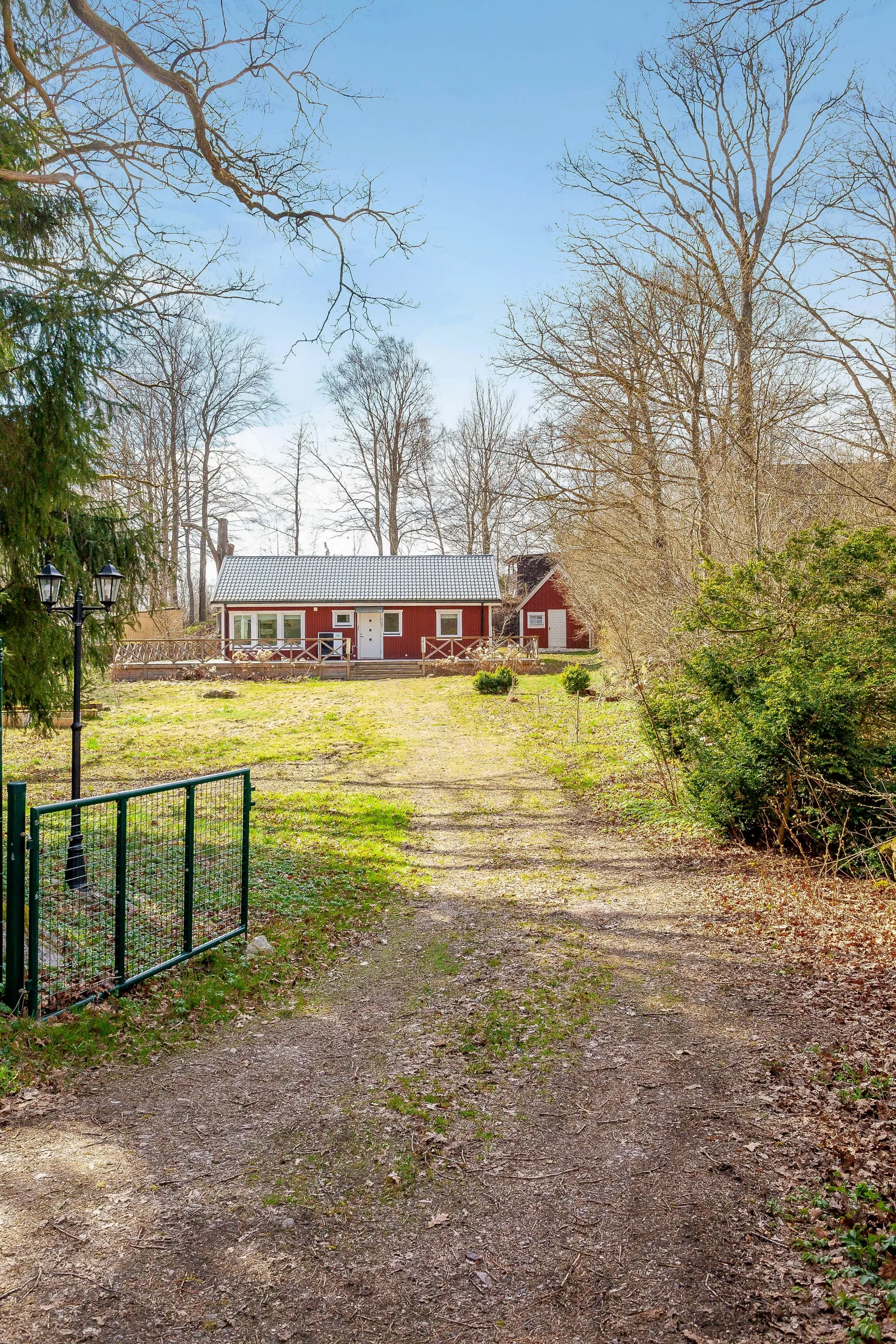 Villa, Tjuvaröd 107, Tjuvaröd, Höör