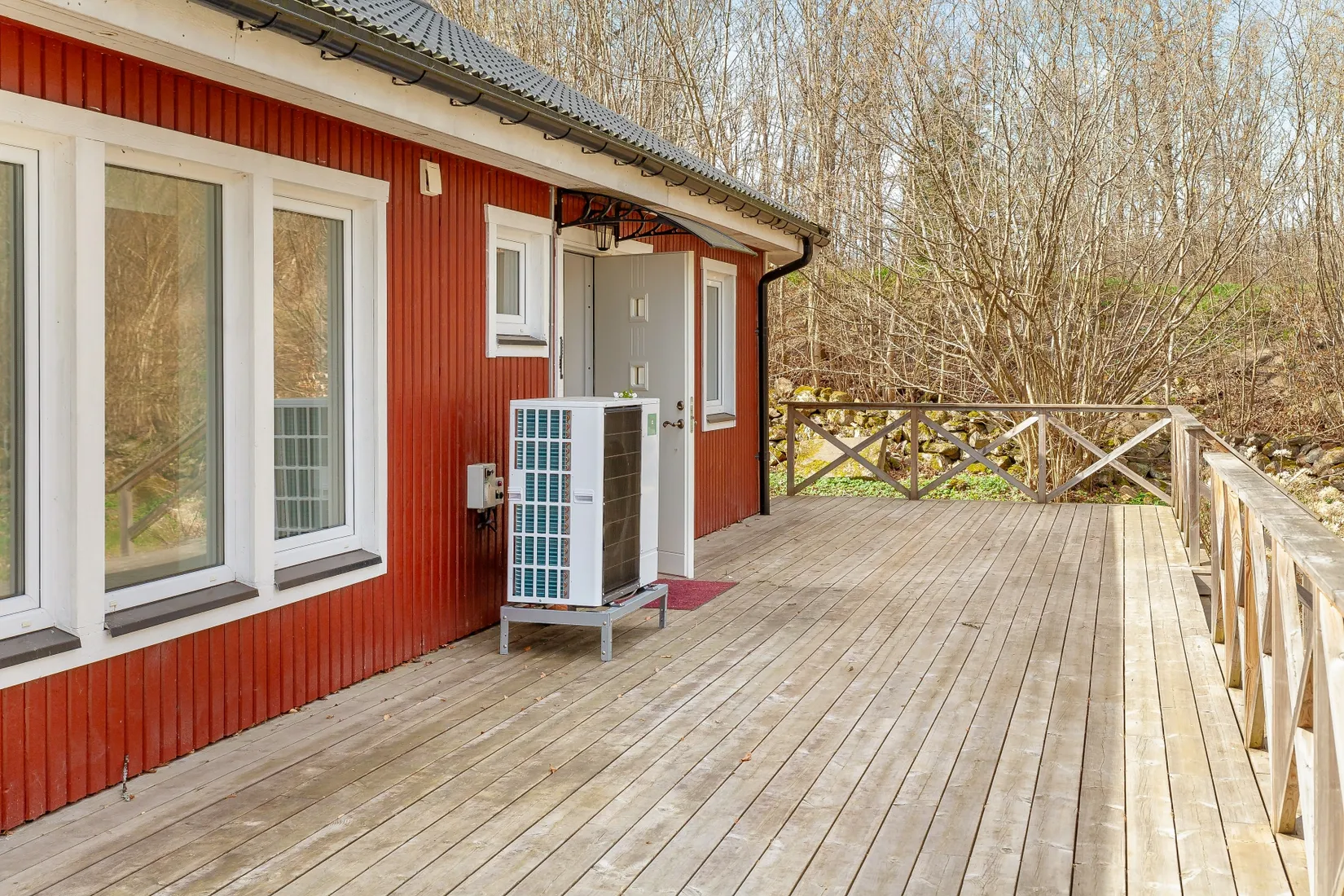 Villa, Tjuvaröd 107, Tjuvaröd, Höör