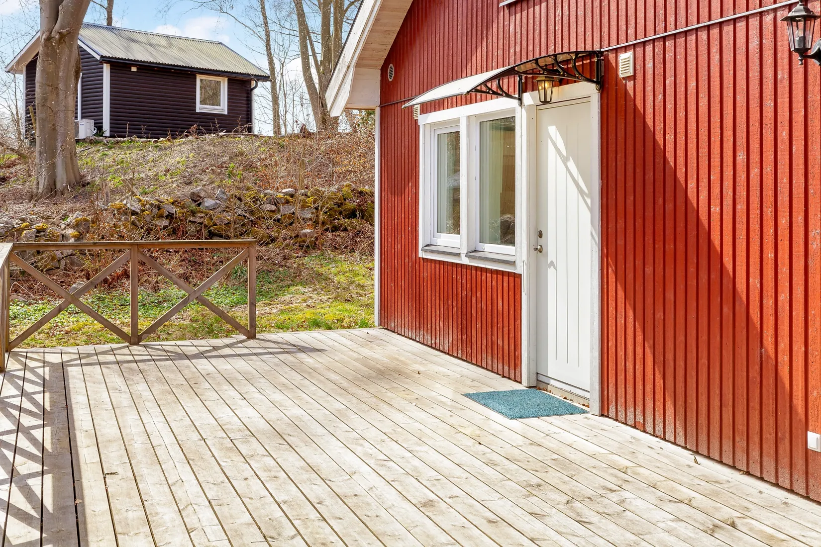 Villa, Tjuvaröd 107, Tjuvaröd, Höör
