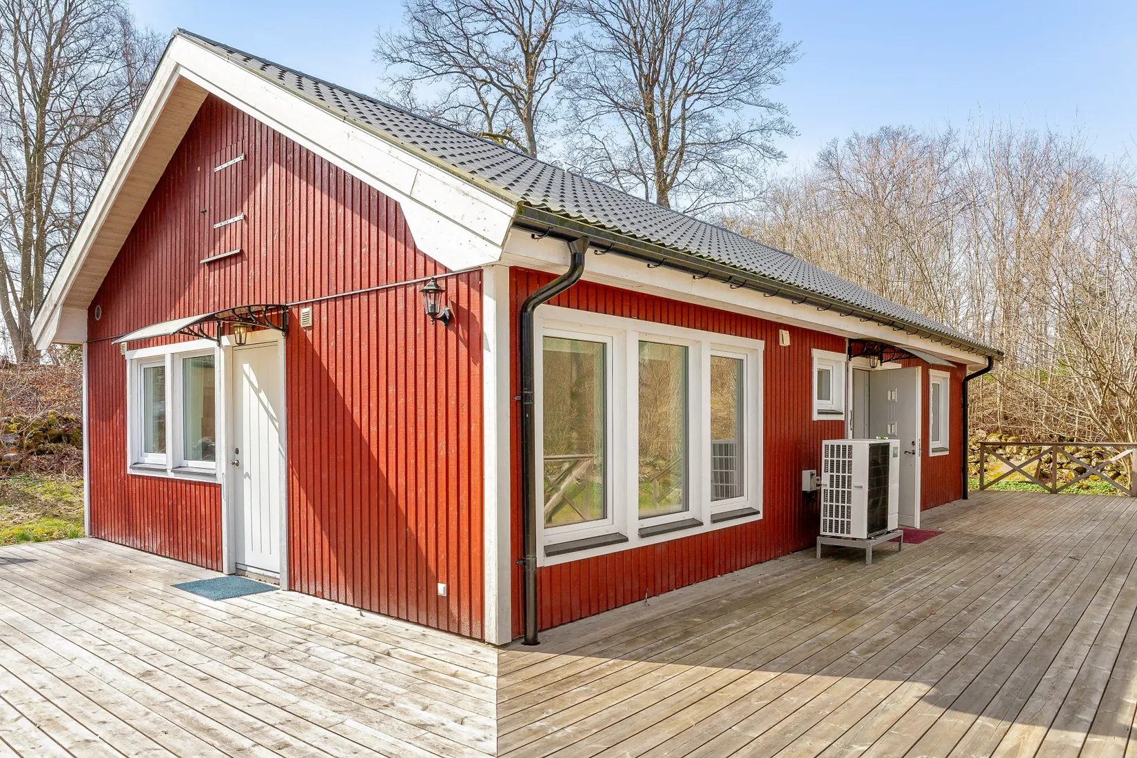 Villa, Tjuvaröd 107, Tjuvaröd, Höör