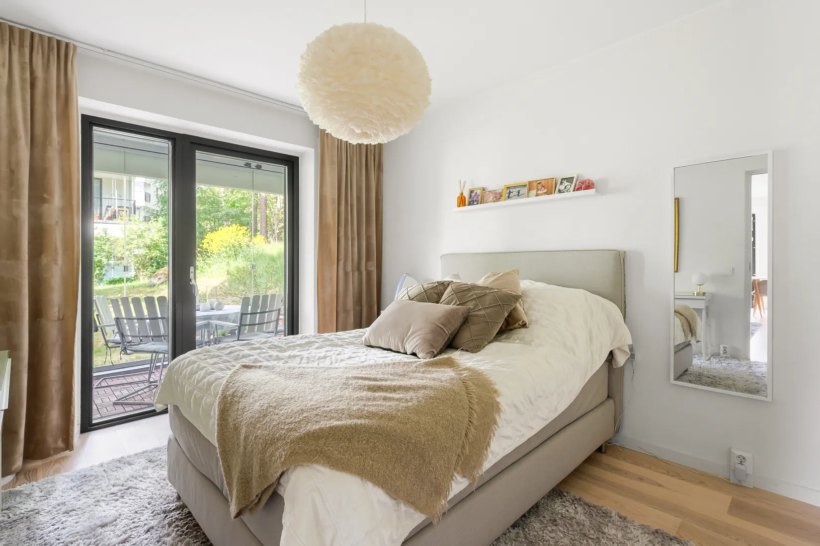 Bostadsrätt, Beckomberga skogsväg 2, Bromma / Beckomberga, Stockholm