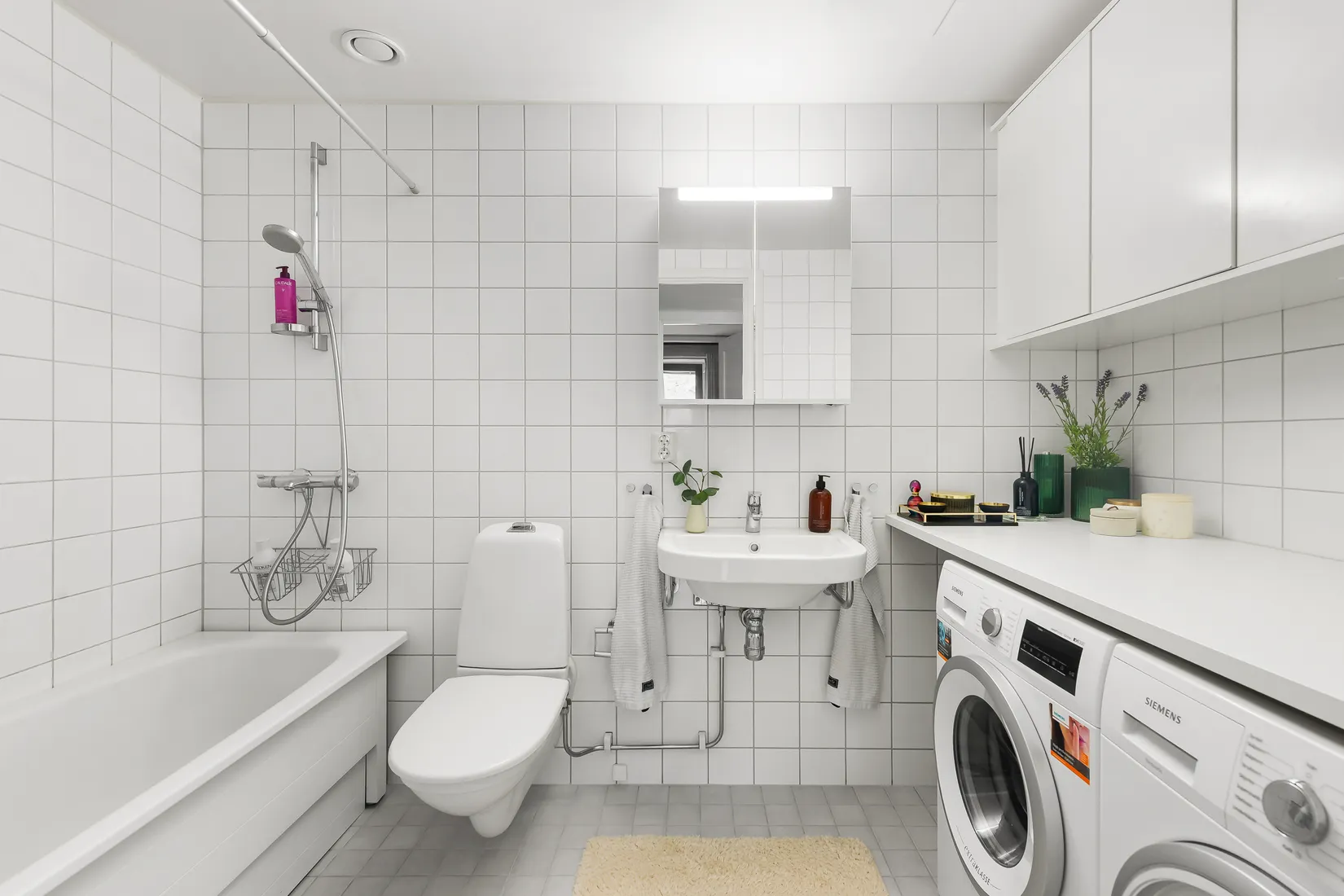 Bostadsrätt, Beckomberga skogsväg 2, Bromma / Beckomberga, Stockholm