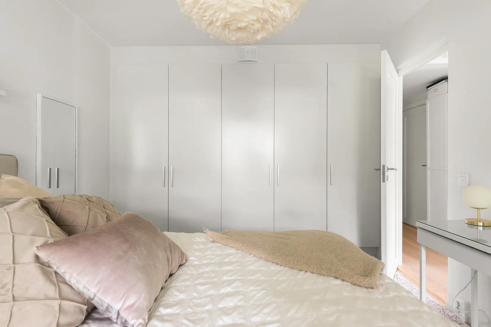 Bostadsrätt, Beckomberga skogsväg 2, Bromma / Beckomberga, Stockholm