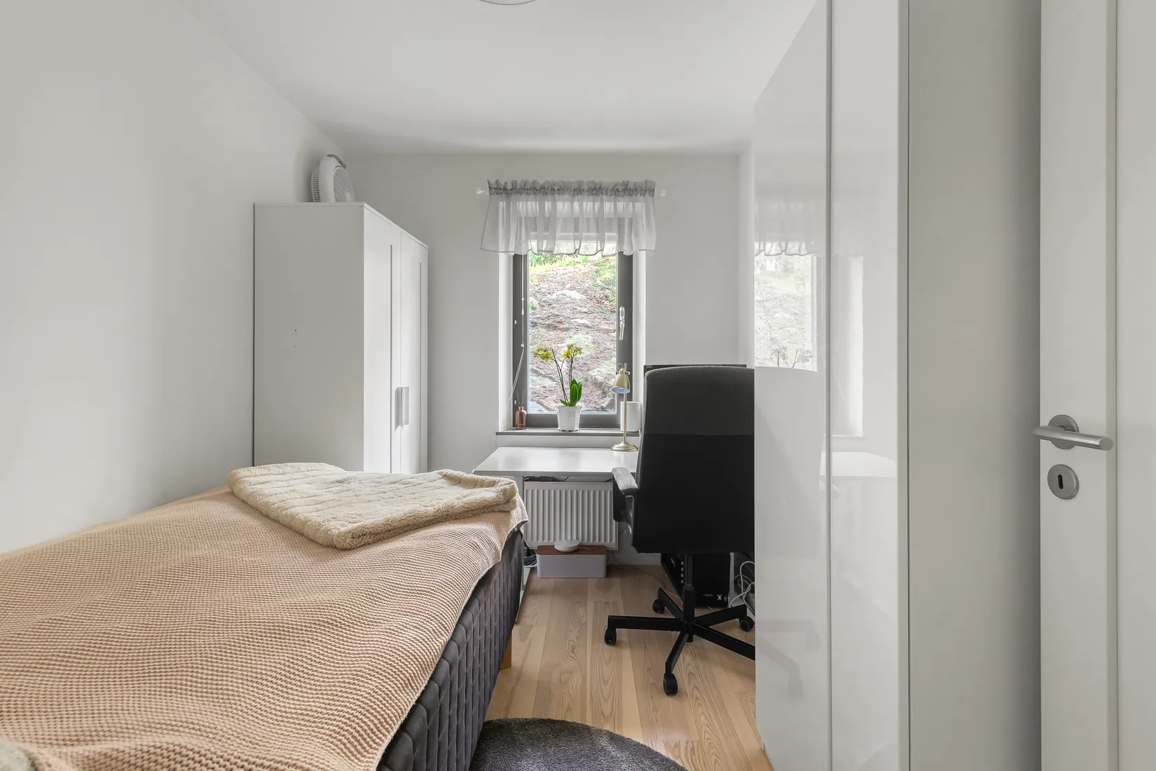 Bostadsrätt, Beckomberga skogsväg 2, Bromma / Beckomberga, Stockholm
