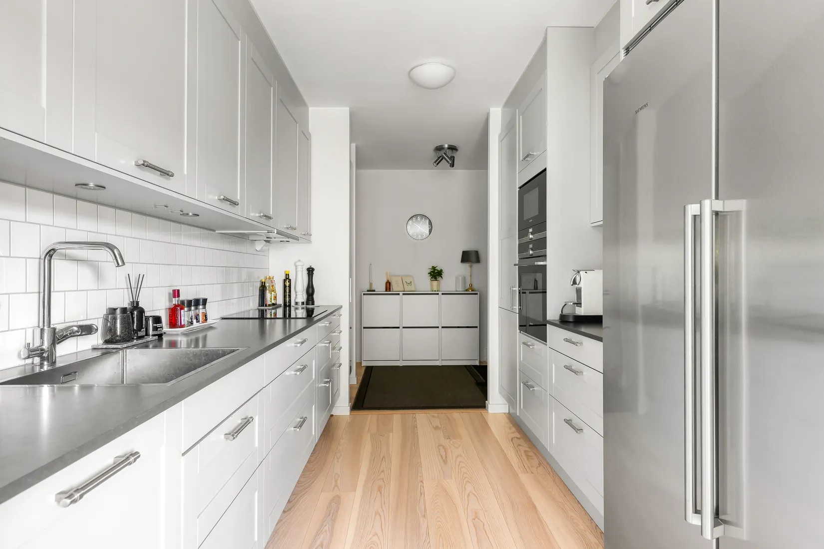 Bostadsrätt, Beckomberga skogsväg 2, Bromma / Beckomberga, Stockholm
