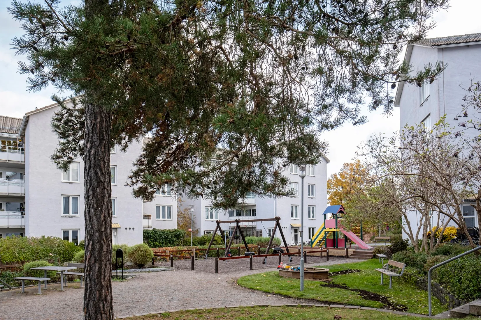 Bostadsrätt, Fredriksbergsvägen 4, Fredriksberg, Vaxholm