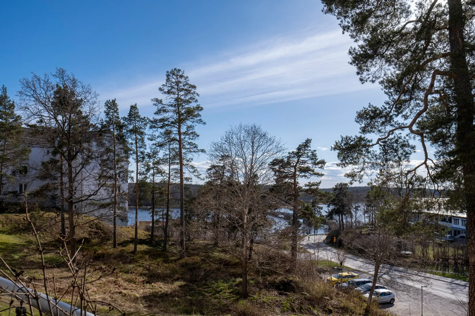 Bostadsrätt, Fredriksbergsvägen 4, Fredriksberg, Vaxholm